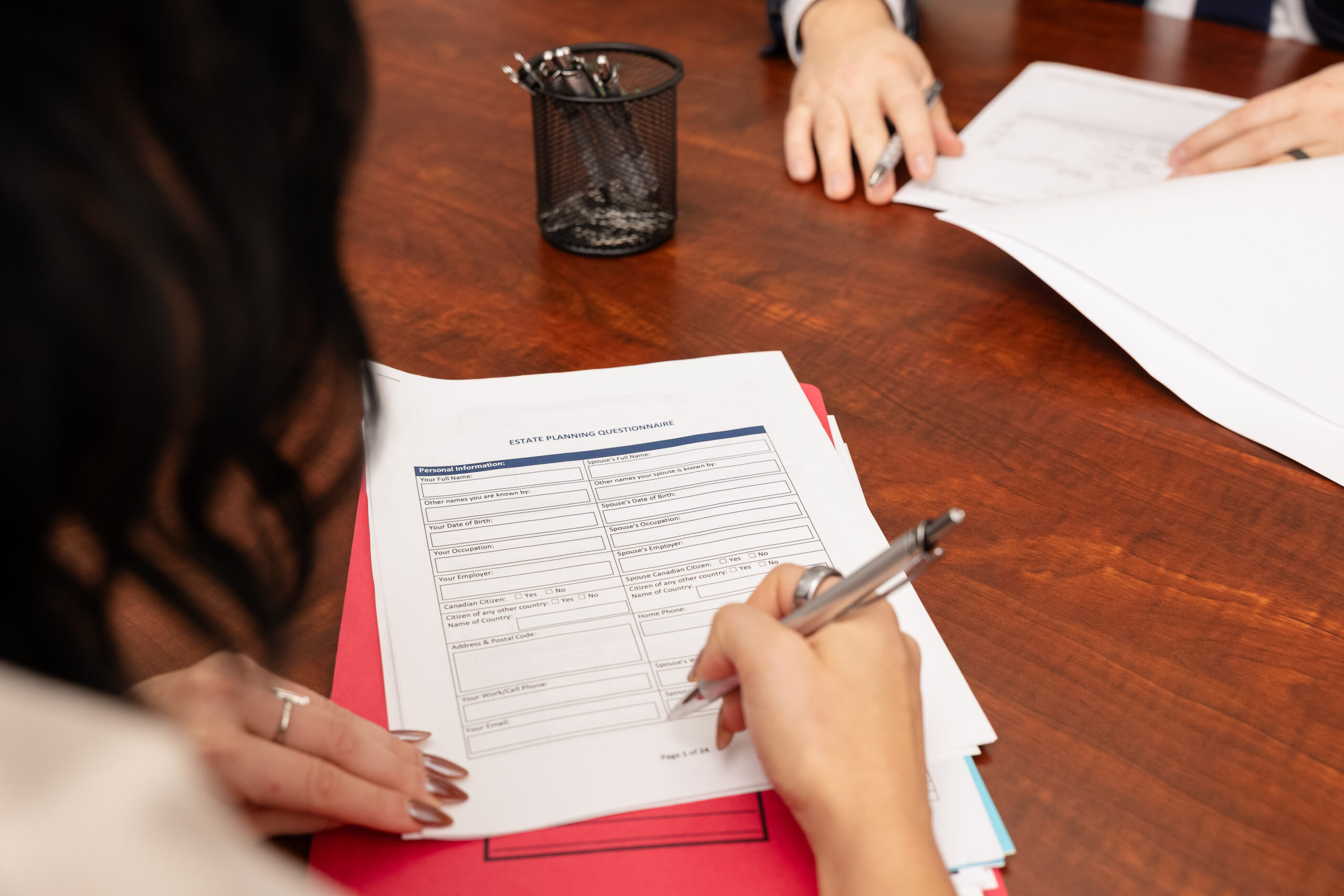 About Bosecke LLP