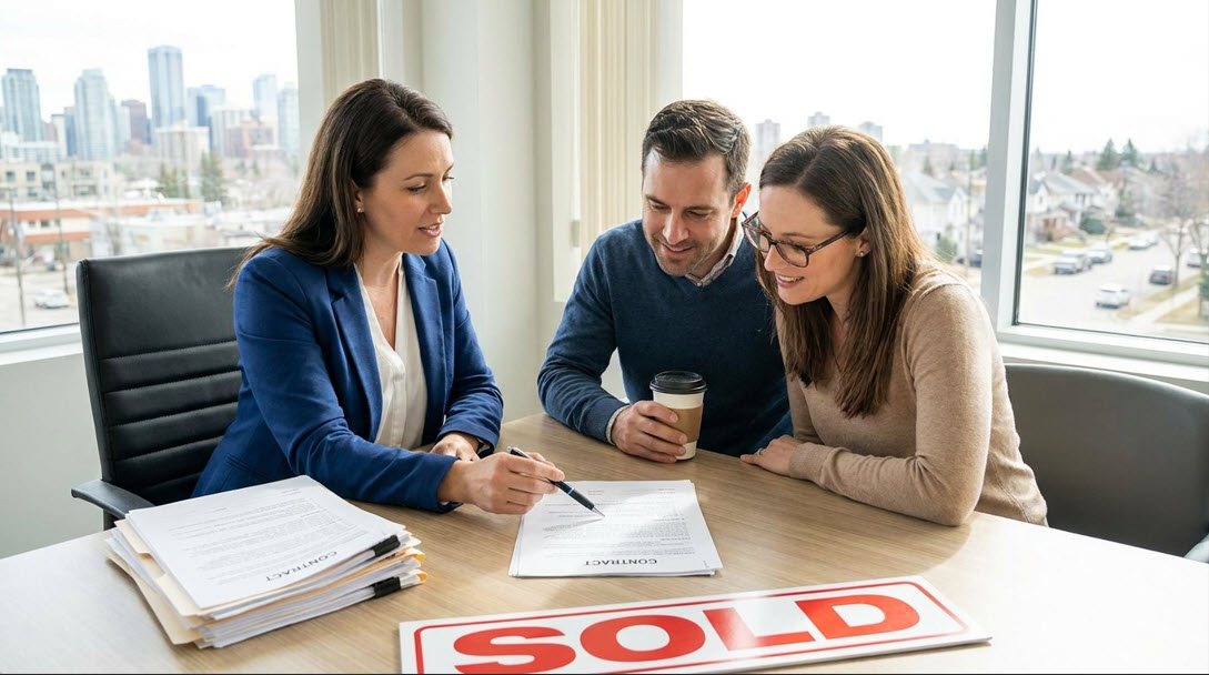 Alberta homebuyers guide - blog title card